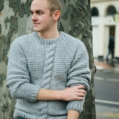 Jonah Sweater
