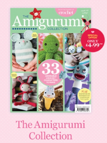 The Amigurumi Collection