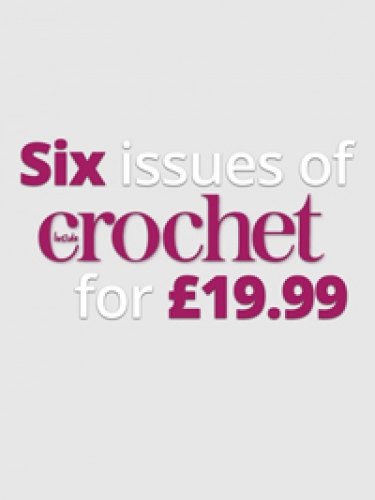 Get six issues for only Â£19.99