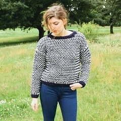 Whitby Sweater