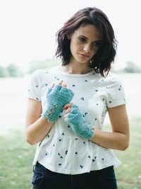 Genevieve Gloves