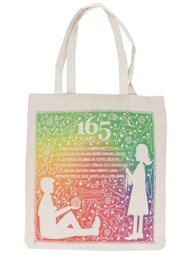 Win! A limited edition tote bag
