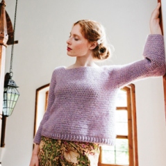 Hepworth Sweater