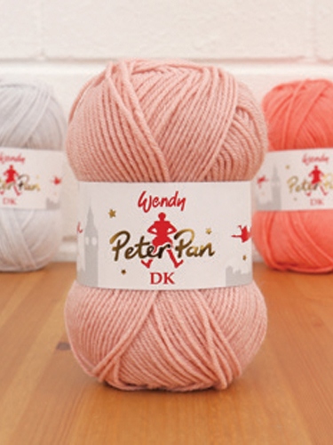 Win! A bundle of Peter Pan and Wendy yarns
