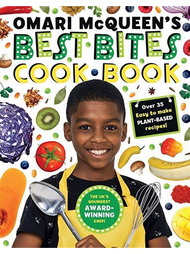 Win! Best Bites Cookbook