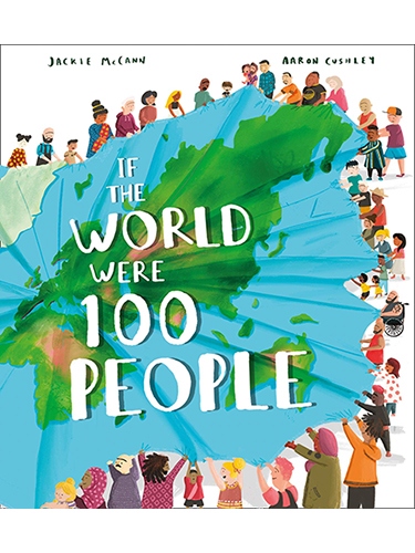 Win! If The World Were 100 People