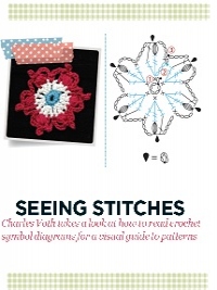 Tutorial: Seeing Stitches