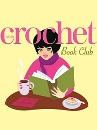 Inside Crochet Book Club: Your views on the latest books