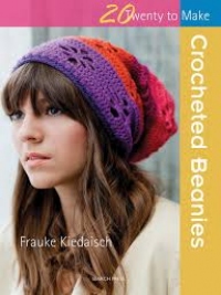 Inside Crochet Book Club: Your views on the latest books