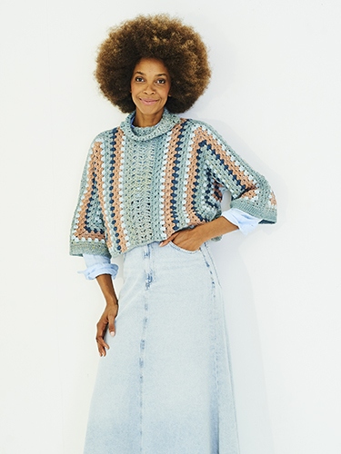 New Stylecraft masterclass