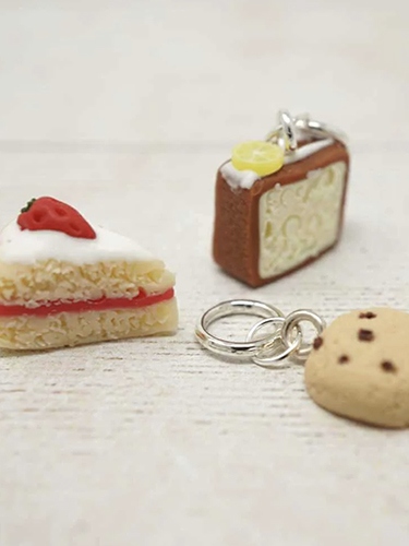 Sweet treats