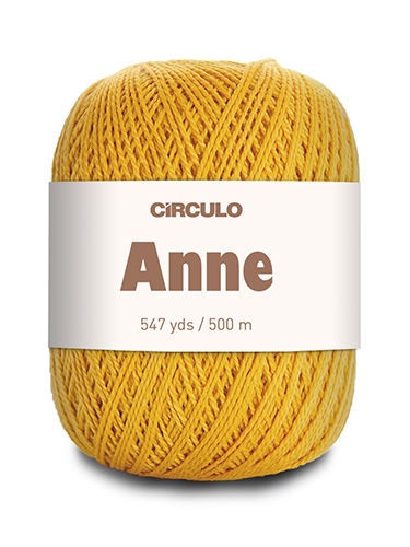 Win! A bundle of 10 balls of Circulo Anne yarn