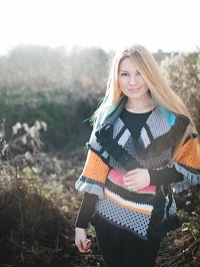 Katie Jones - Couture Crochet