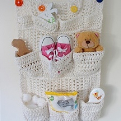 Crochet Tidy