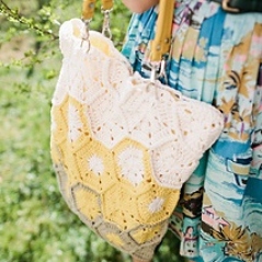 Honeycomb Bag