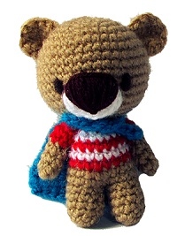Super Crochet!