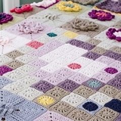 Mystery Blanket â™¥ Part One