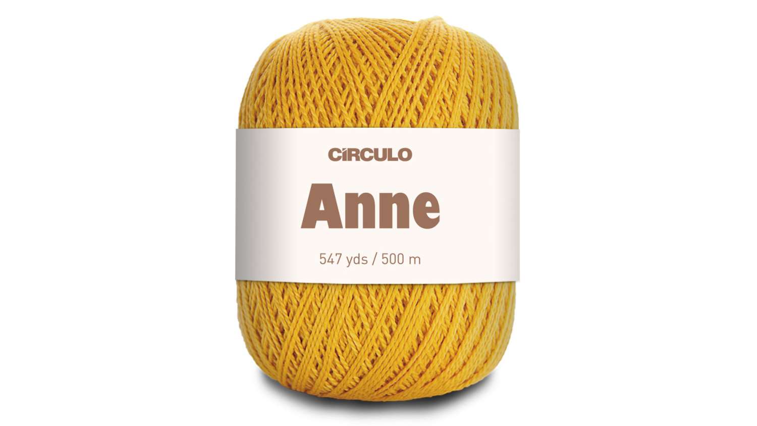 ball of yarn