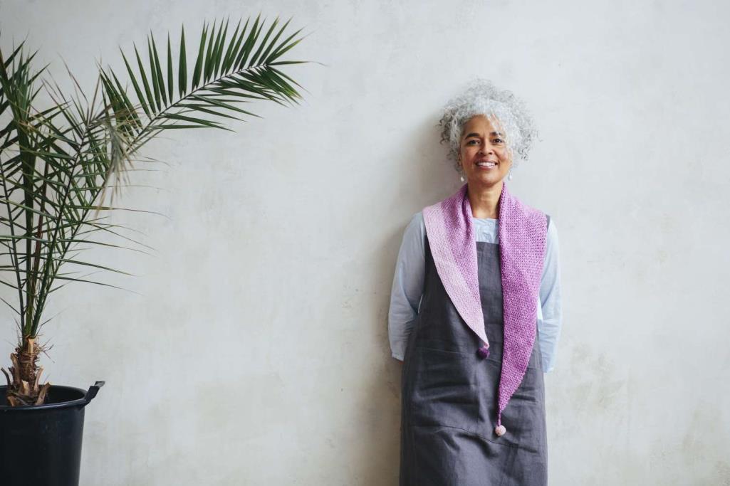 Modern crochet magazine patterns Inside Crochet